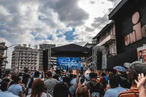 Downtown Unity, IL, IL