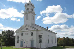 town in Sullivan County, New Hampshire, United States