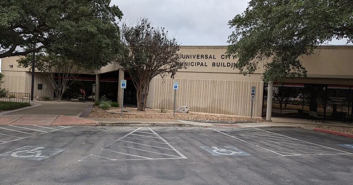 city in Bexar County, Texas, United States