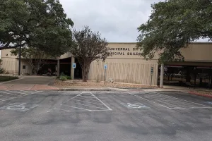 city in Bexar County, Texas, United States