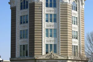 city in St. Louis County, Missouri, United States