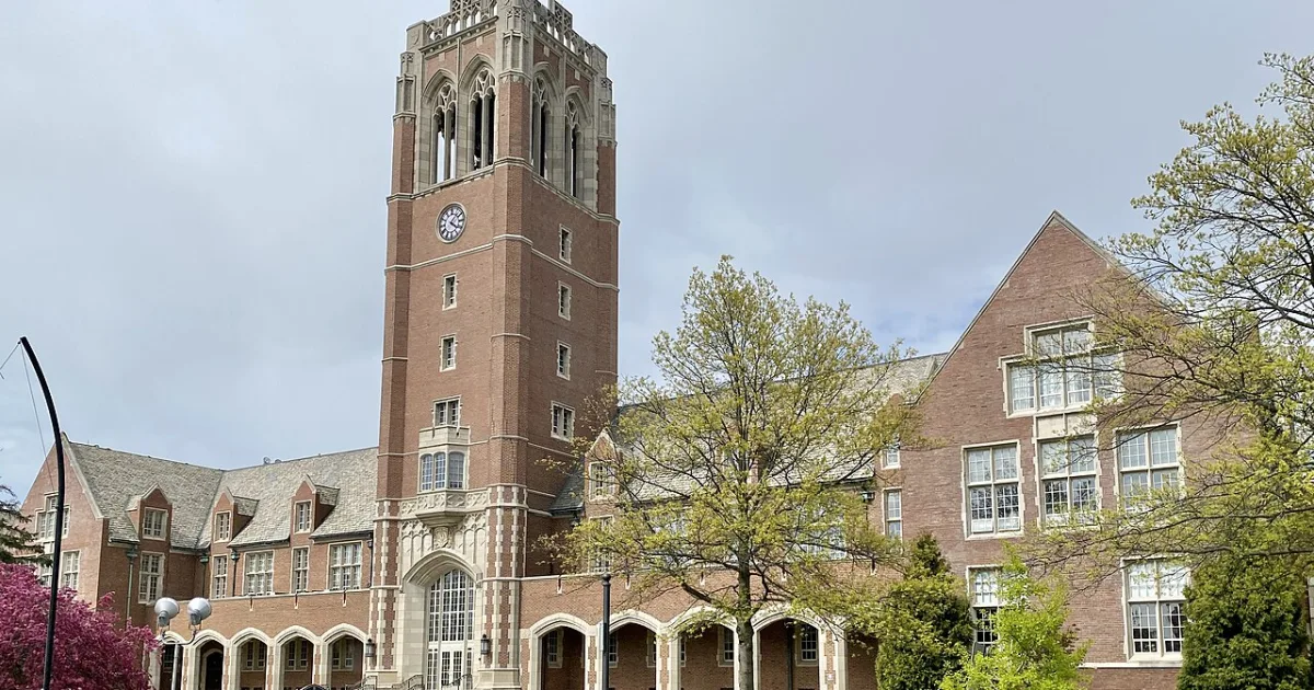 Downtown University Heights, OH, OH