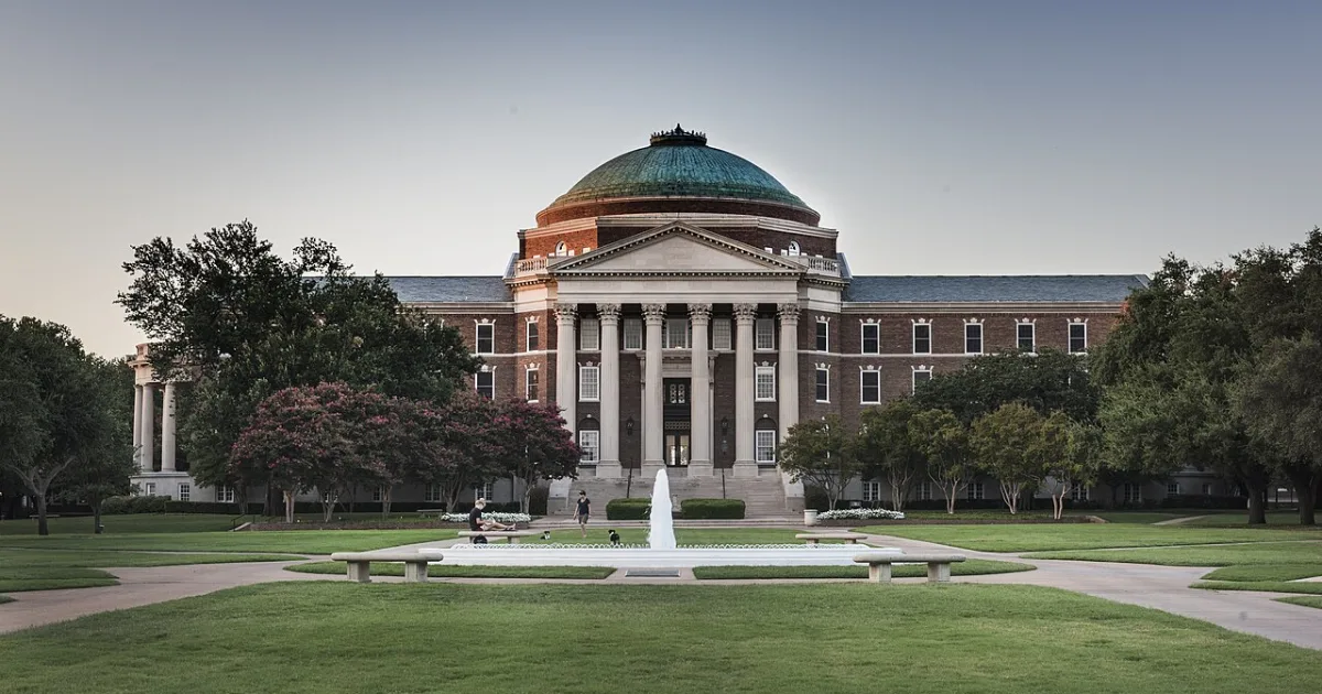 city in Dallas County, Texas, United States