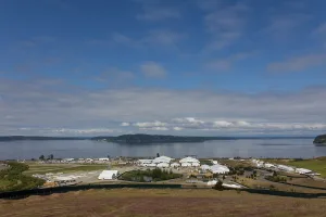 city in Pierce County, Washington, United States