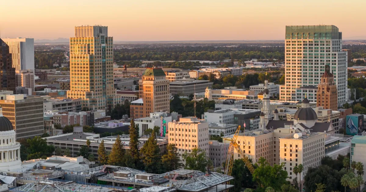 Downtown Upland, CA, CA