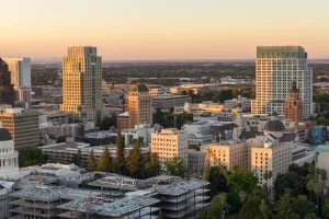 Downtown Upland, CA, CA