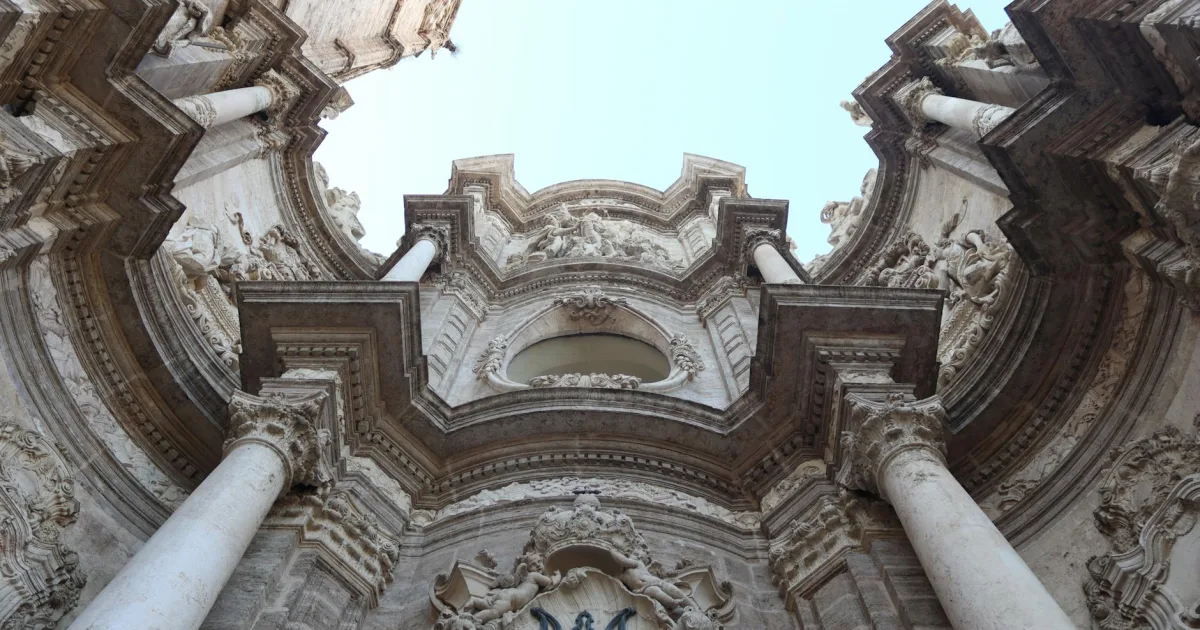 Downtown Urania, LA, LA