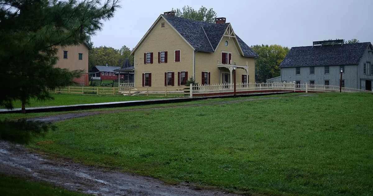 Downtown Urbandale, IA, IA