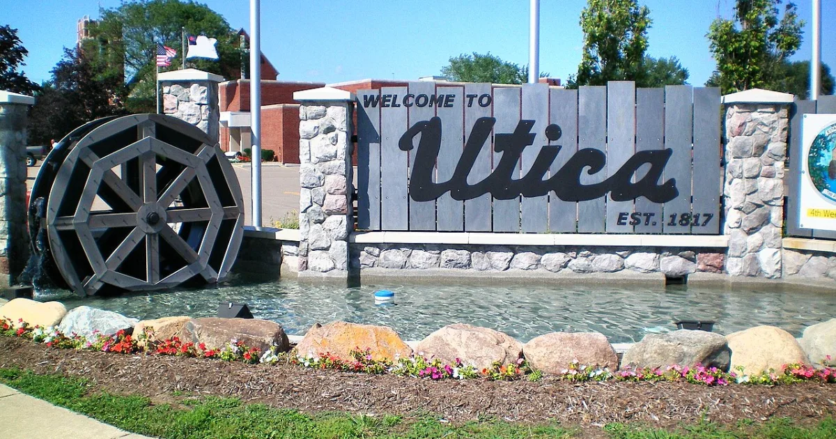 city in Michigan, United States