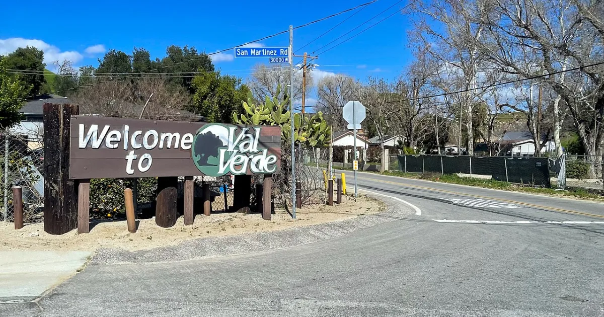 census-designated place in Los Angeles County, California