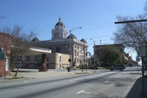 Valdosta, GA