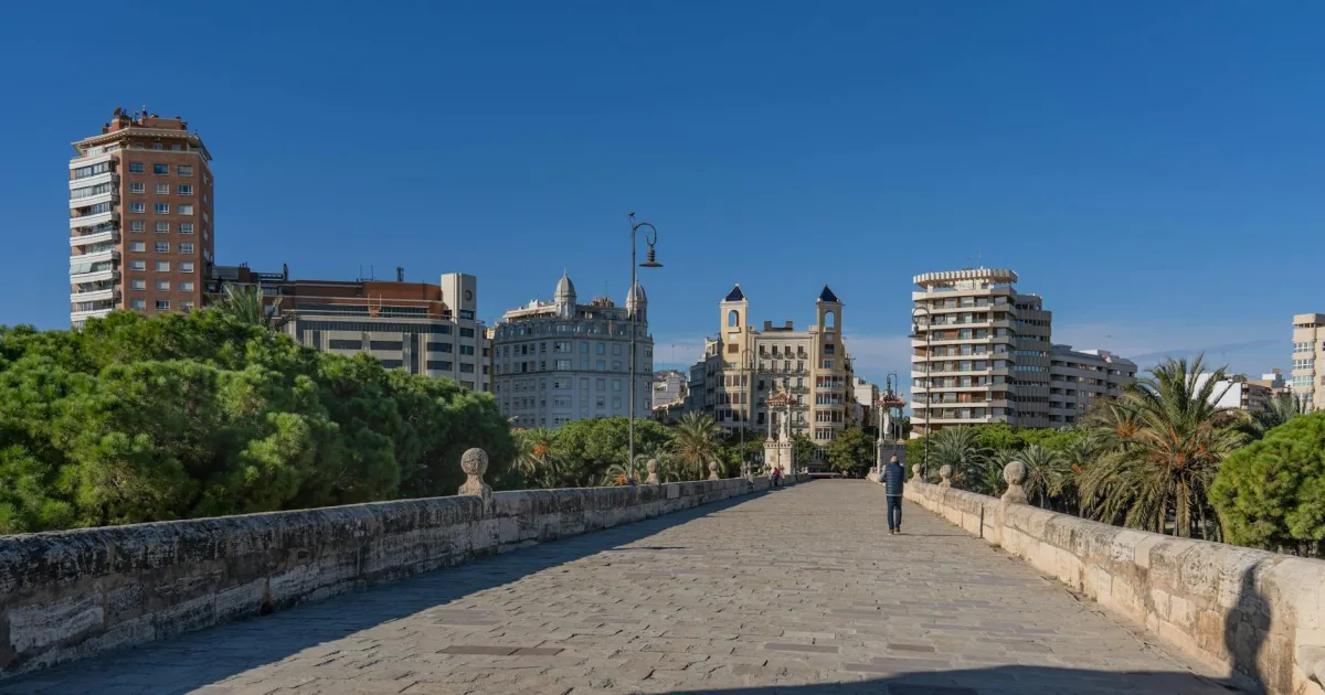 Downtown Valencia, NM, NM