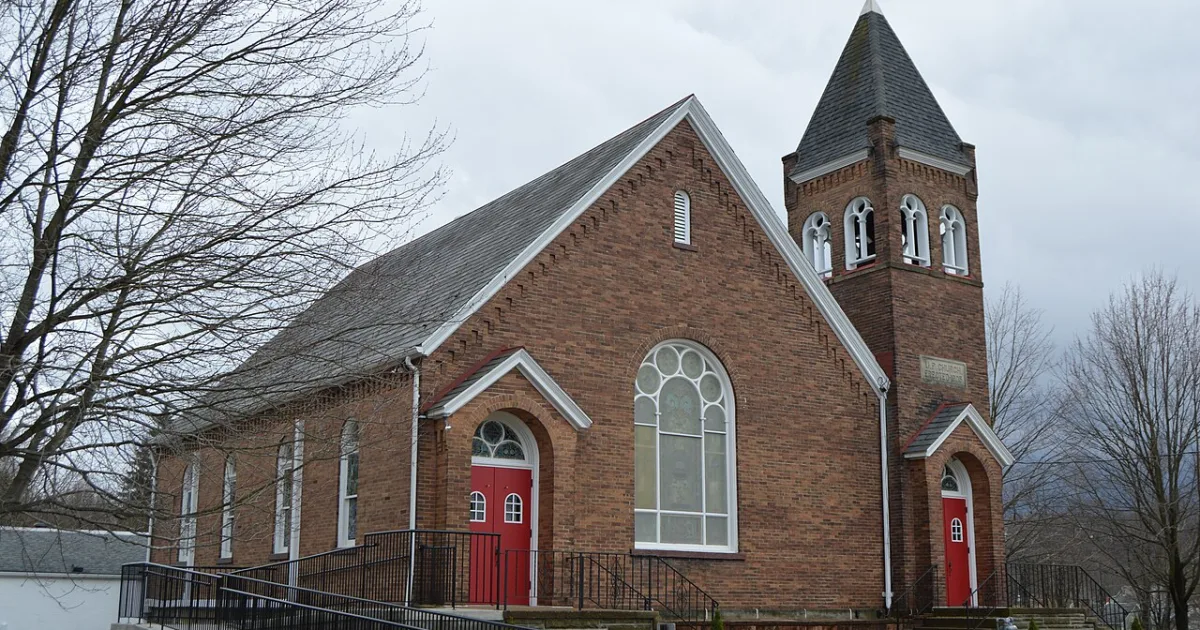 borough in Butler County, Pennsylvania, United States