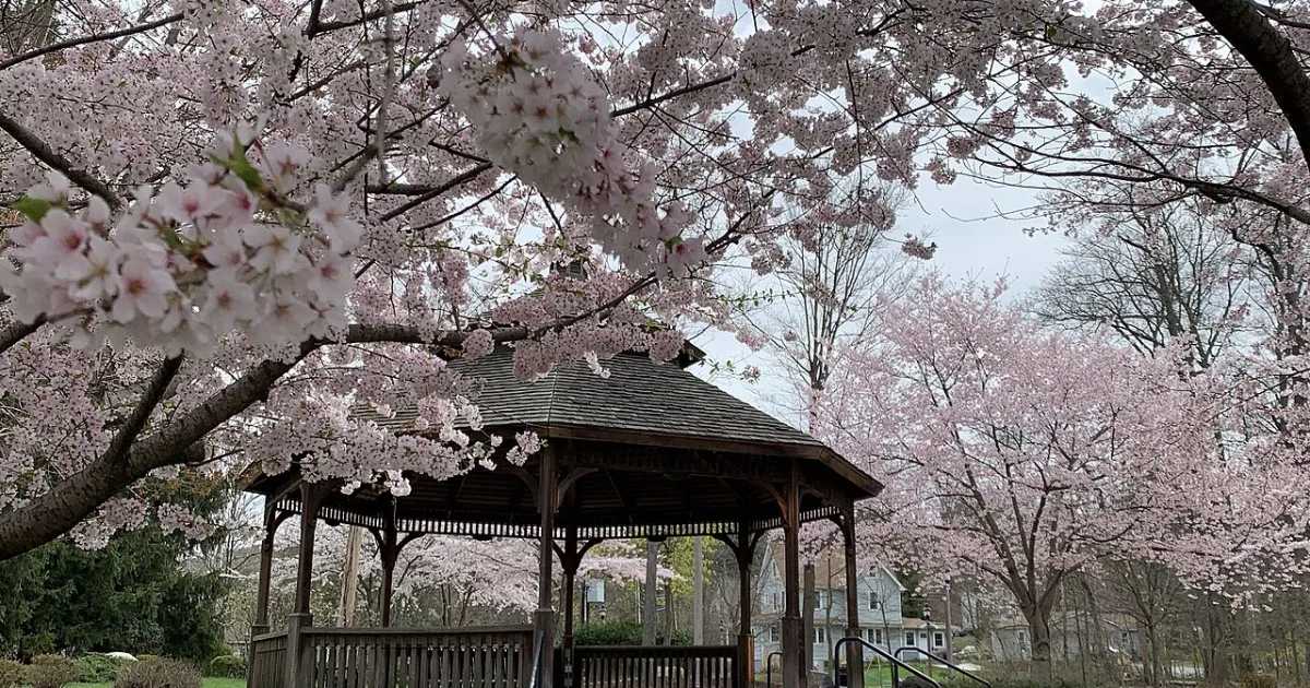 census-designated place in Rockland County, New York, United States