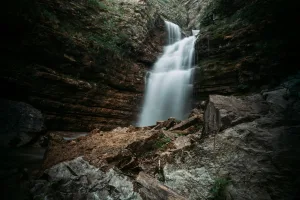 Downtown Valley Falls, KS, KS