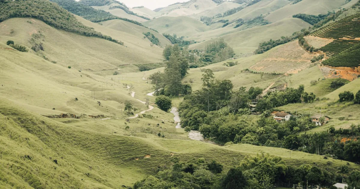 Downtown Valley Green, PA, PA