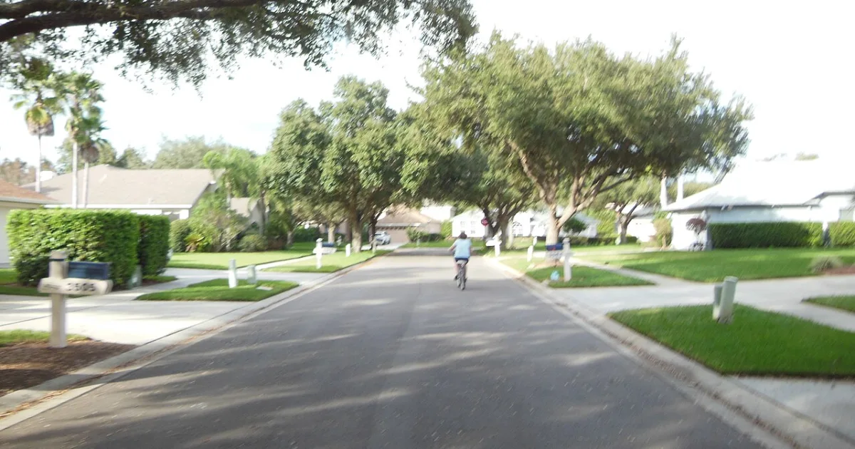 census-designated place in Hillsborough County, Florida, United States