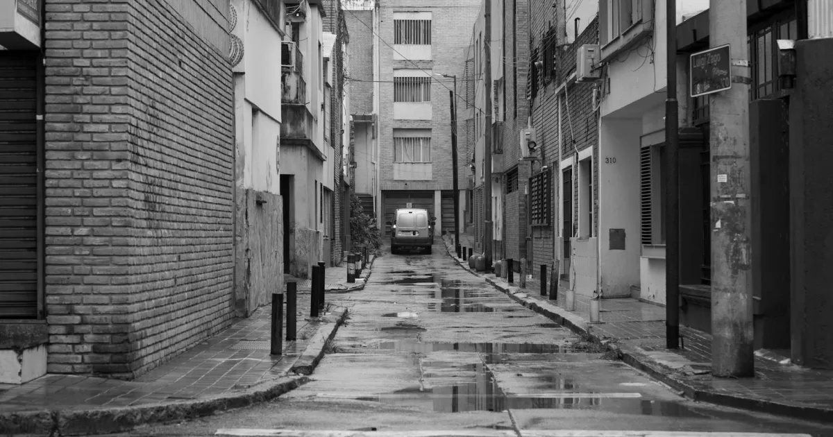 Downtown Van Buren, AR, AR