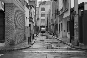 Downtown Van Buren, AR, AR