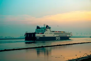 Downtown Van Buren, IN, IN