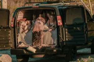 Downtown Van Buren, ME, ME