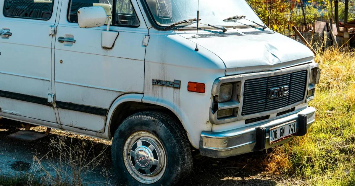 Downtown Van Buren, OH, OH