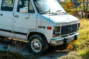 Downtown Van Buren, OH, OH