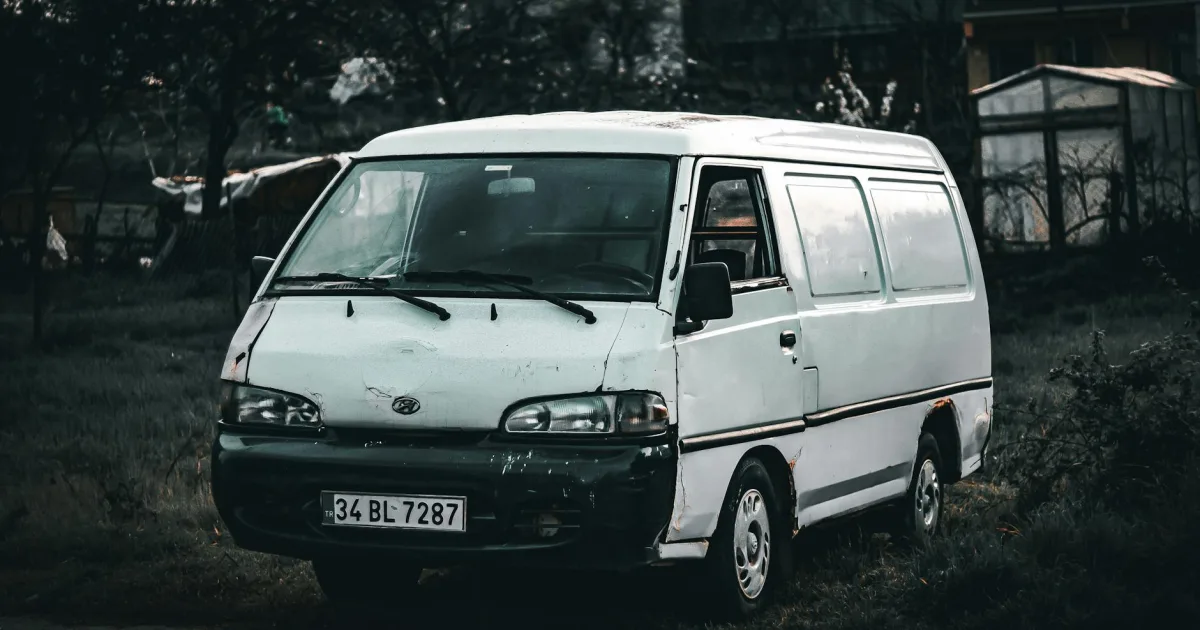 Downtown Van Lear, KY, KY