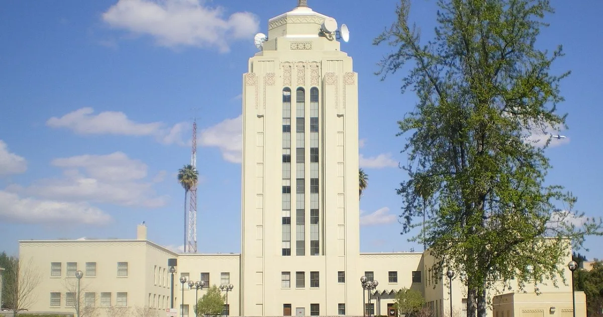neighborhood in the San Fernando Valley in Los Angeles, California, United States