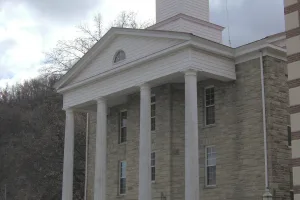 Downtown Vanceburg, KY, KY