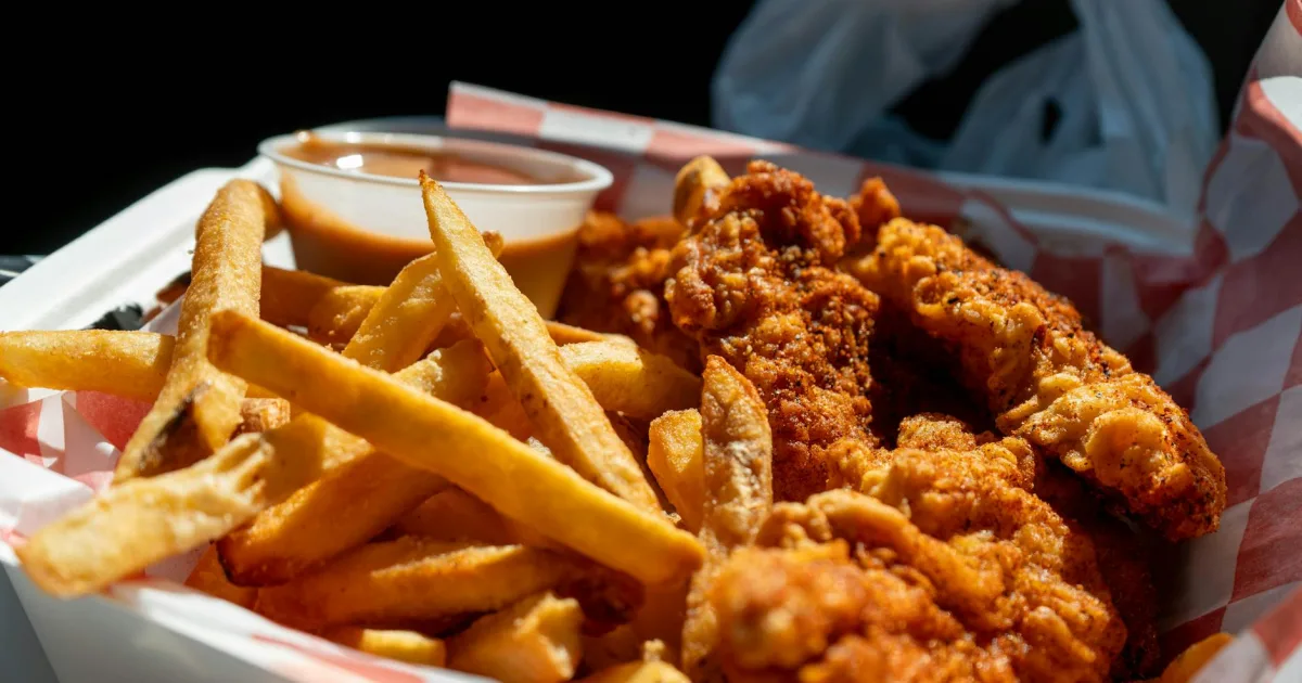 Downtown Vassar, MI, MI