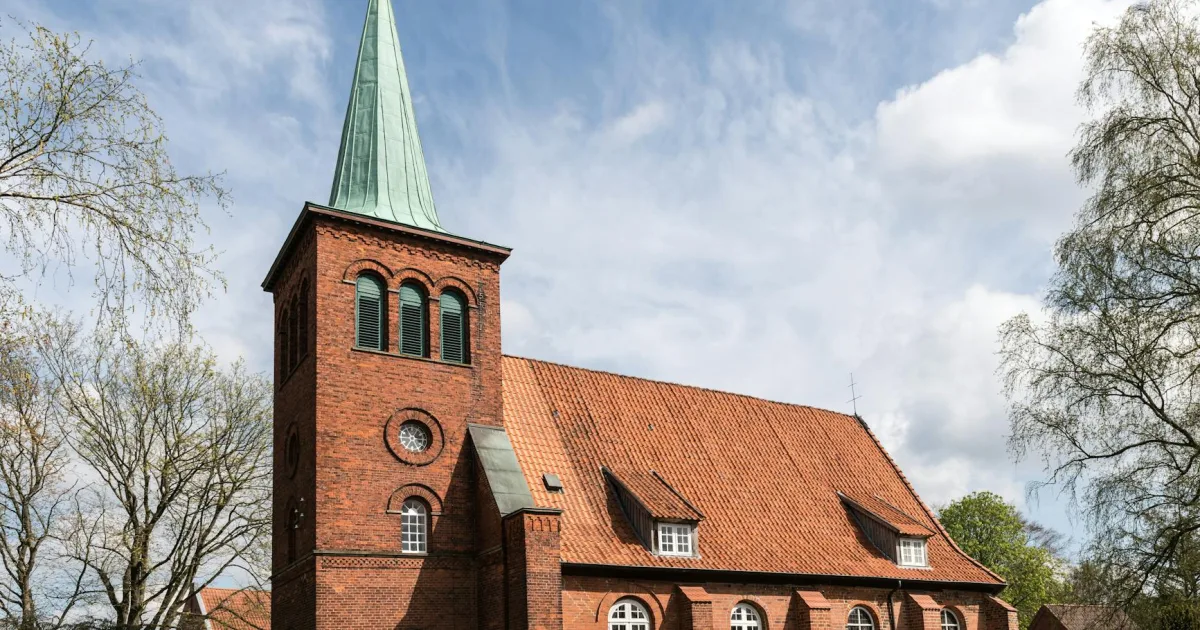 Downtown Venersborg, WA, WA