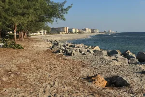 city in Sarasota County, Florida, United States