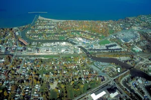 city in Ohio, United States