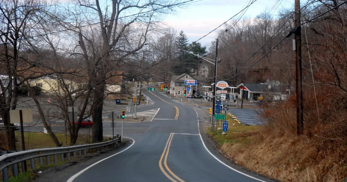 township in Sussex County, New Jersey, United States