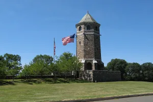 town in Tolland County, Connecticut, United States