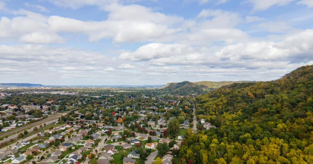 Downtown Vernon Hills, IL, IL