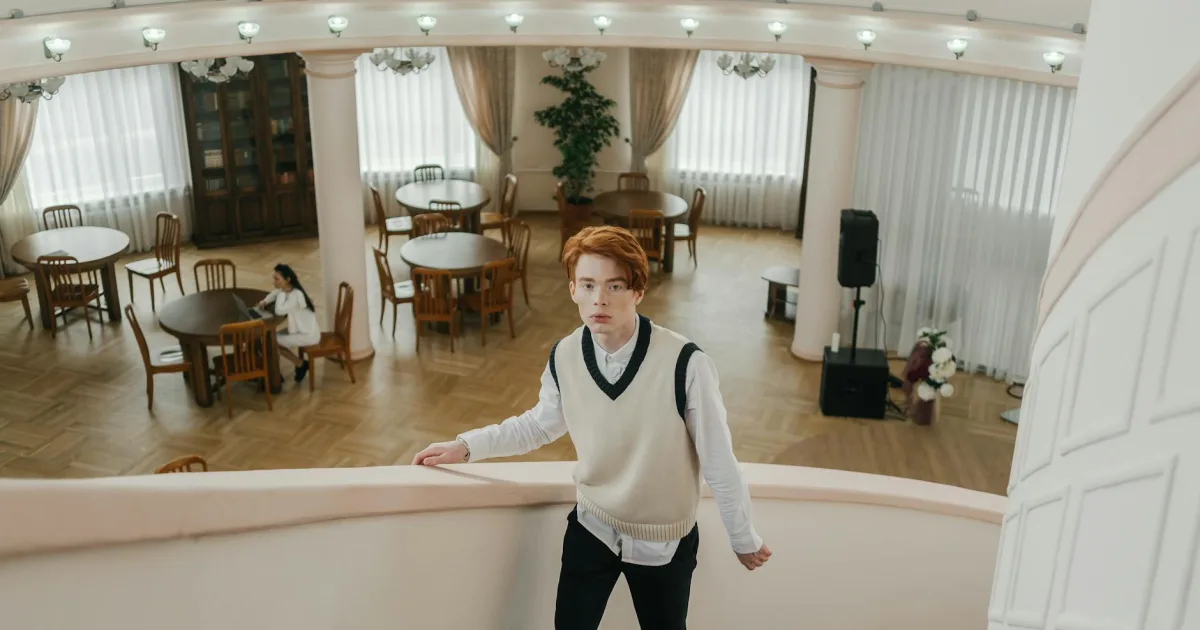 Downtown Vernon, OH, OH