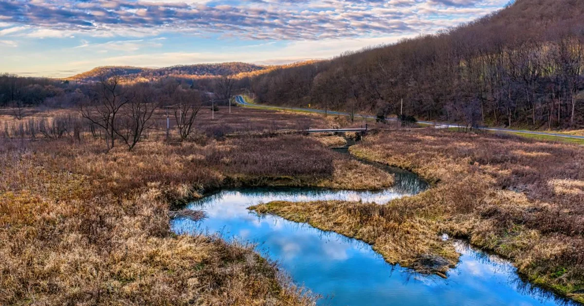 Downtown Vernon Valley, NJ, NJ