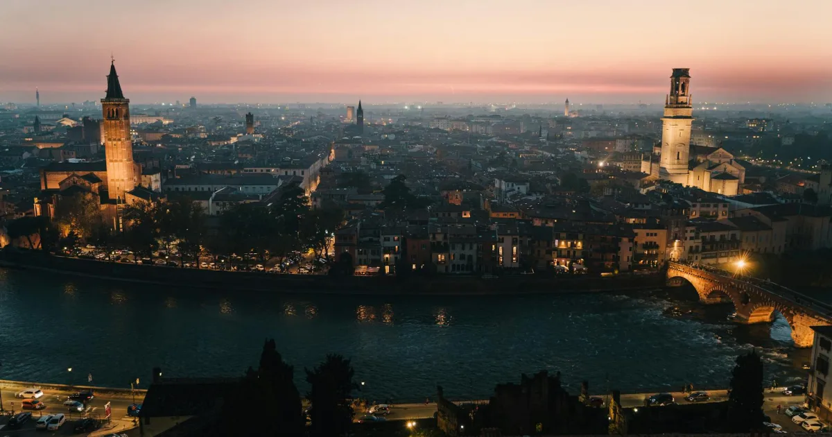 Downtown Verona, MO, MO