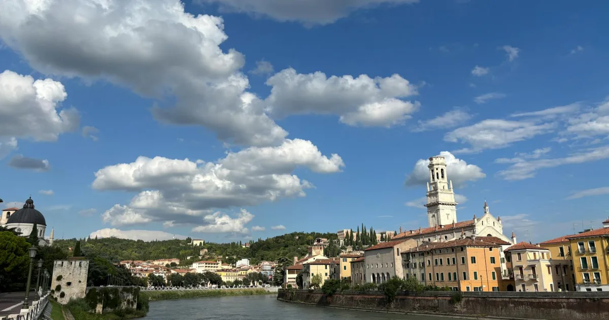 Downtown Verona, MS, MS