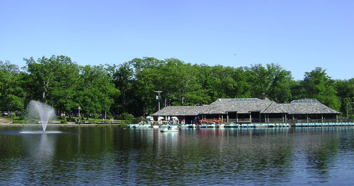 township in Essex County, New Jersey, United States