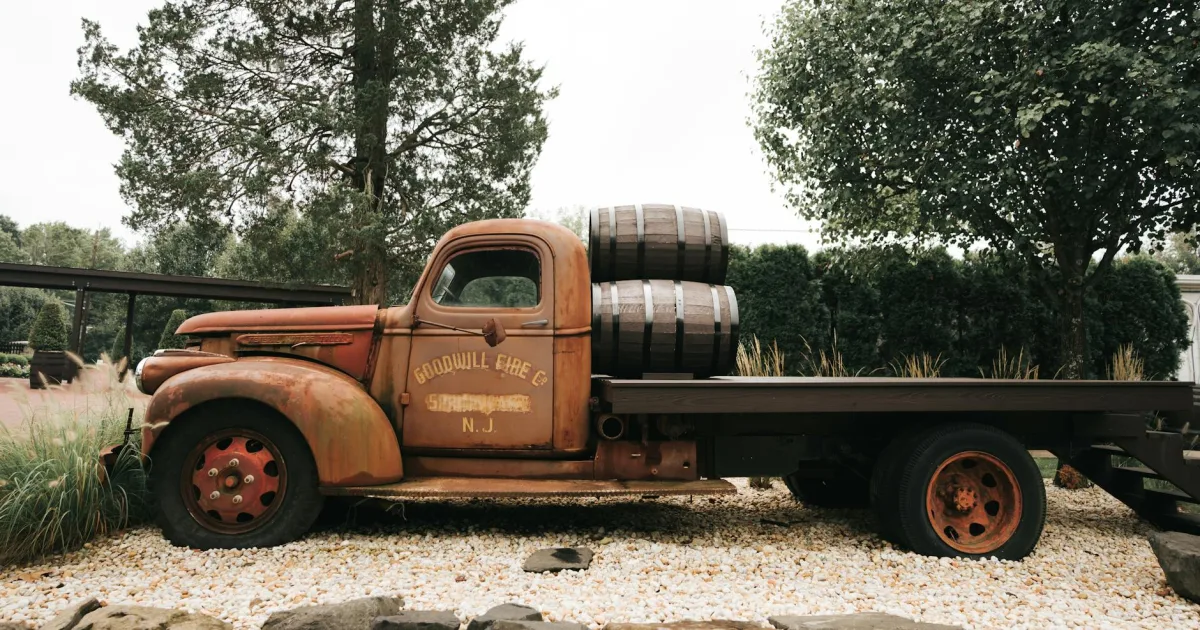 Downtown Victory Gardens, NJ, NJ