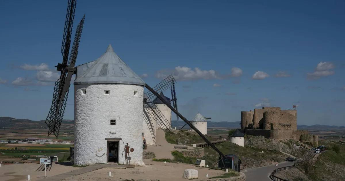 Downtown Vidalia, LA, LA