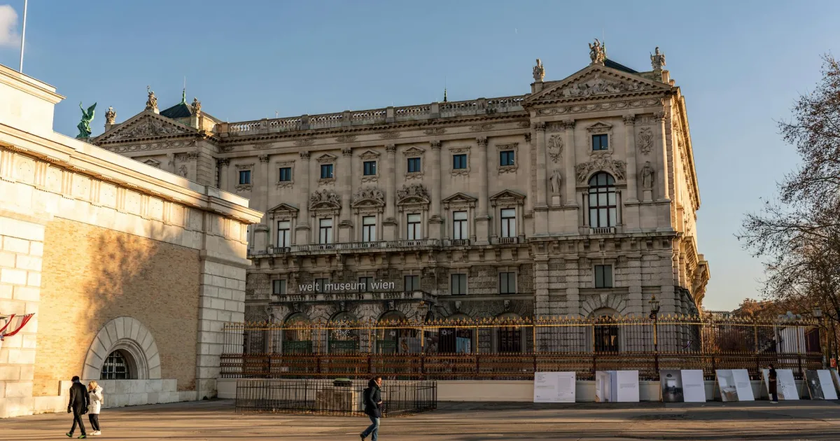 Downtown Vienna, IL, IL