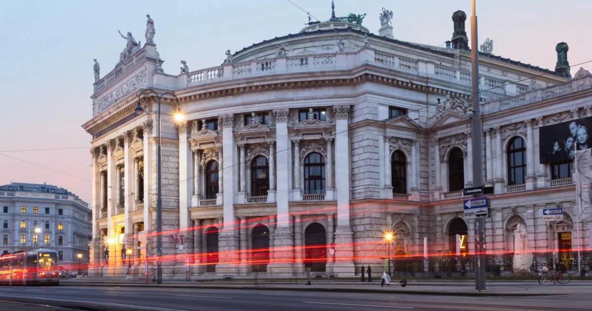 Downtown Vienna, IN, IN