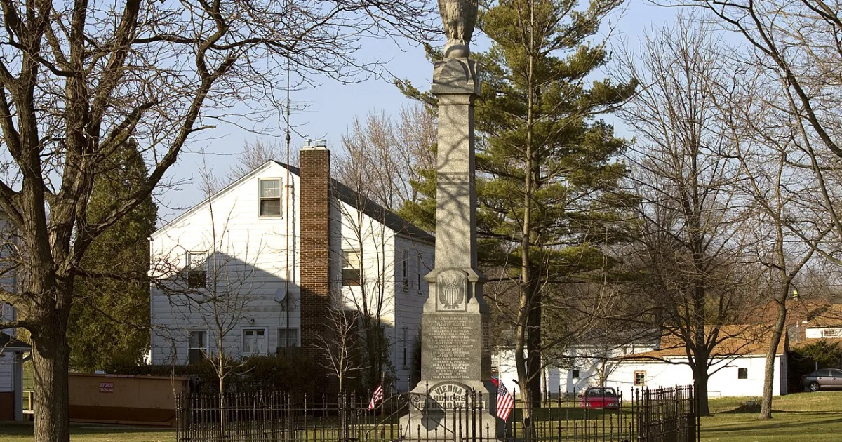 census designated place in Trumbull County, Ohio, United States