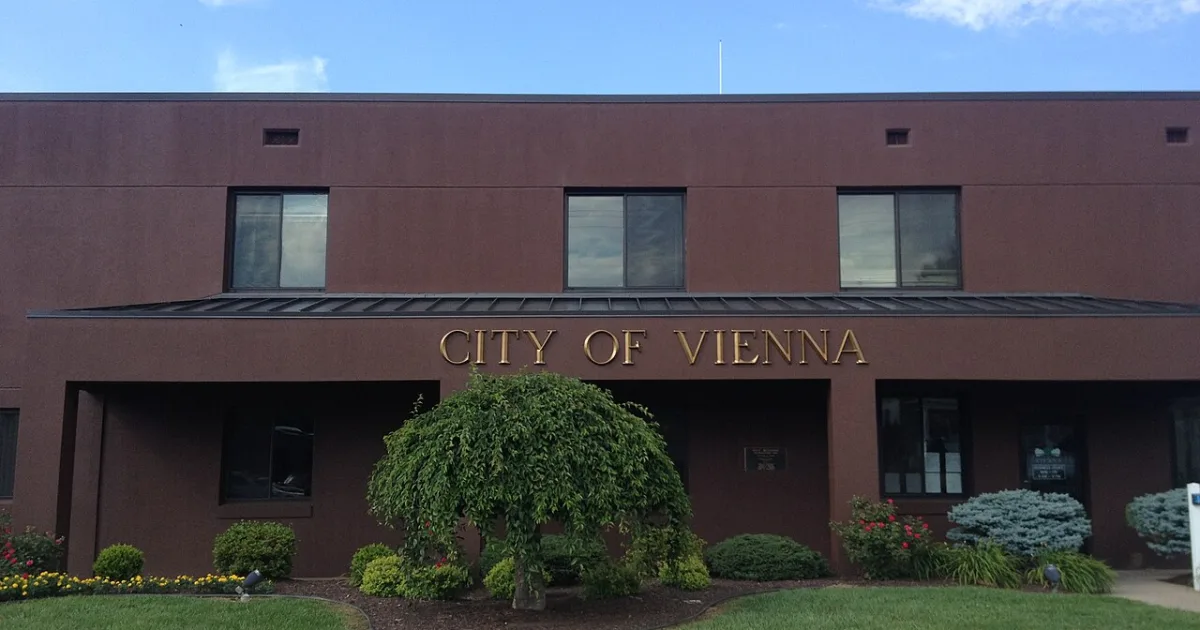 city in West Virginia, United States