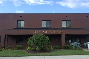 city in West Virginia, United States