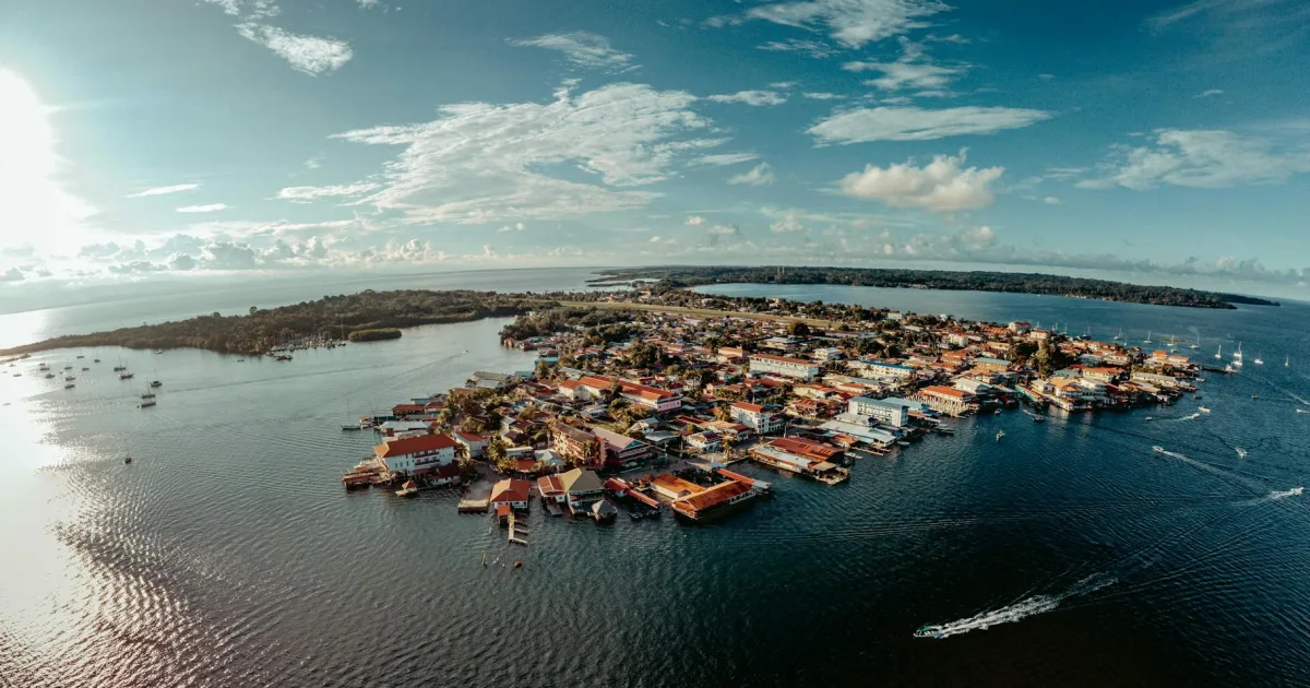 Downtown Village of Tiki Island, TX, TX